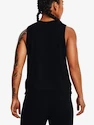 Dámske tielko Under Armour  HydraFuse 2-in-1 Tank-BLK