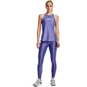 Dámske tielko Under Armour  Iso Chill Tank Purple