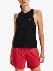 Dámske tielko Under Armour KnocKnockout Novelty Tank-BLKkout Novelty Tank-BLK