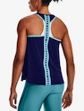 Dámske tielko Under Armour  Knockout Tank-BLU