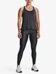 Dámske tielko Under Armour  Knockout Tank-GRY