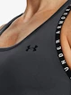 Dámske tielko Under Armour  Knockout Tank-GRY