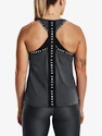 Dámske tielko Under Armour  Knockout Tank-GRY