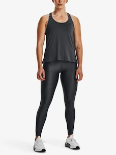 Dámske tielko Under Armour  Knockout Tank-GRY M