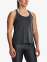 Dámske tielko Under Armour  Knockout Tank-GRY M