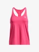 Dámske tielko Under Armour  Knockout Tank-PNK