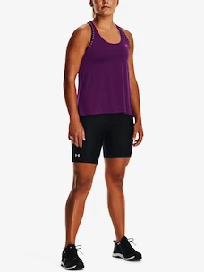 Dámske tielko Under Armour  Knockout Tank-PPL XS