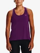 Dámske tielko Under Armour  Knockout Tank-PPL