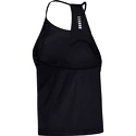 Dámske tielko Under Armour  Qualifier ISO-CHill Black