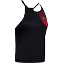 Dámske tielko Under Armour  Qualifier ISO-CHill Black