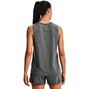 Dámske tielko Under Armour  Recovery Sleepwear Tank Black