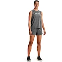 Dámske tielko Under Armour  Recovery Sleepwear Tank Black