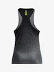 Dámske tielko Under Armour  Rush Cicada Singlet-BLK