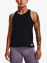 Dámske tielko Under Armour  Rush Energy Tank -BLK