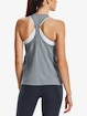 Dámske tielko Under Armour  Rush Energy Tank -BLU