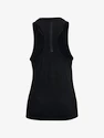 Dámske tielko Under Armour  Seamless Run Tank-BLK