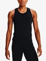 Dámske tielko Under Armour  Seamless Run Tank-BLK