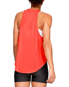 Dámske tielko Under Armour  Sport Graphic Tank-ORG L