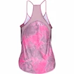 Dámske tielko Under Armour  Sport Tank - Flo Ink Print Purple