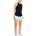 Dámske tielko Under Armour  Streaker 2.0 Shift Black