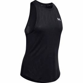 Dámske tielko Under Armour Streaker 2.0 Shift Black