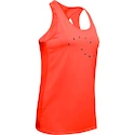 Dámske tielko Under Armour  Tech Tank - Graphic-ORG L