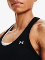 Dámske tielko Under Armour  Tech Tank - Solid-BLK