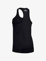 Dámske tielko Under Armour  Tech Tank - Solid-BLK