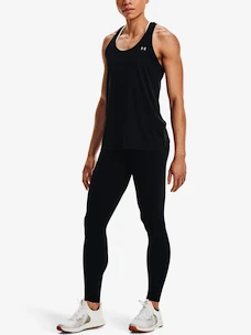 Dámske tielko Under Armour  Tech Tank - Solid-BLK XS