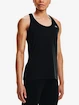 Dámske tielko Under Armour  Tech Tank - Solid-BLK XS