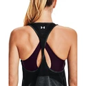 Dámske tielko Under Armour  Tech Vent Tank Black