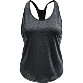 Dámske tielko Under Armour Tech Vent Tank Black