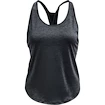 Dámske tielko Under Armour  Tech Vent Tank Black XS