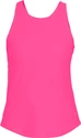 Dámske tielko Under Armour  Vanish Tank Pink