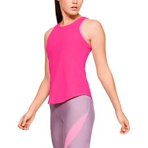 Dámske tielko Under Armour  Vanish Tank Pink