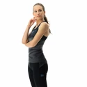 Dámske tielko UYN  CROSSOVER OW SLEEVELESS black