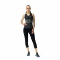 Dámske tielko UYN  CROSSOVER OW SLEEVELESS black