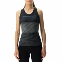 Dámske tielko UYN  CROSSOVER OW SLEEVELESS black