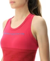 Dámske tielko UYN  CROSSOVER OW SLEEVELESS rose