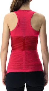 Dámske tielko UYN  CROSSOVER OW SLEEVELESS rose XS