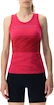 Dámske tielko UYN  CROSSOVER OW SLEEVELESS rose XS