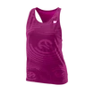 Dámske tielko Wilson  Power Seamless Tank W Rouge M