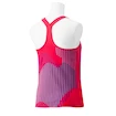 Dámske tielko Yonex  Womens Tank 20763 Geranium Pink