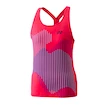 Dámske tielko Yonex  Womens Tank 20763 Geranium Pink