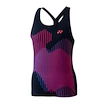 Dámske tielko Yonex  Womens Tank 20763 Indigo Marine