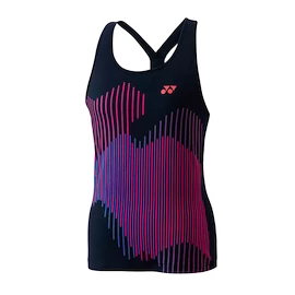 Dámske tielko Yonex Womens Tank 20763 Indigo Marine