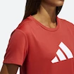 Dámske tričko adidas  Bos Logo Tee Crered/White