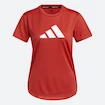 Dámske tričko adidas  Bos Logo Tee Crered/White