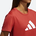 Dámske tričko adidas  Bos Logo Tee Crered/White