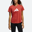 Dámske tričko adidas  Bos Logo Tee Crered/White